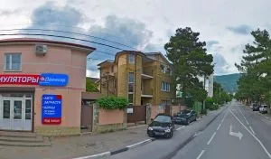 Магазин аккумуляторов ДвижКар, г. Геленджик, ул. Новороссийская, 145 — фото 1