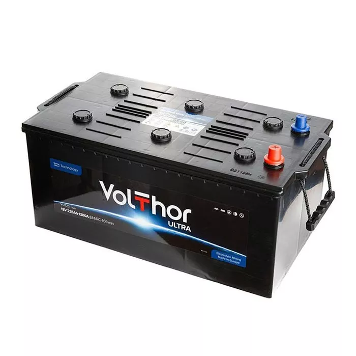 Аккумулятор Volthor 225Ah