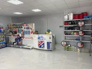 Магазин аккумуляторов ДвижКар, г. Крымск, ул. Маршала Жукова, 5Б — фото 3